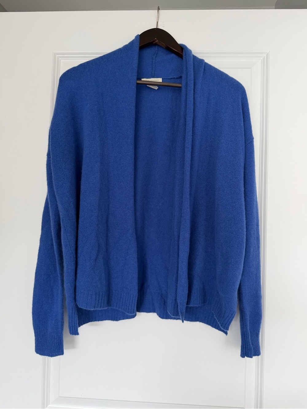 White + Warren Cashmere Sweater